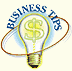 Business Tip of the Month
